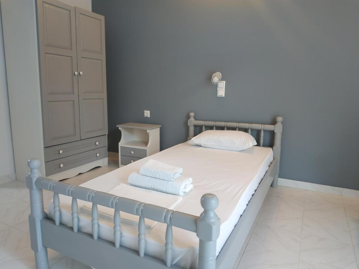 Theodora Studios Аргасі Номер фото