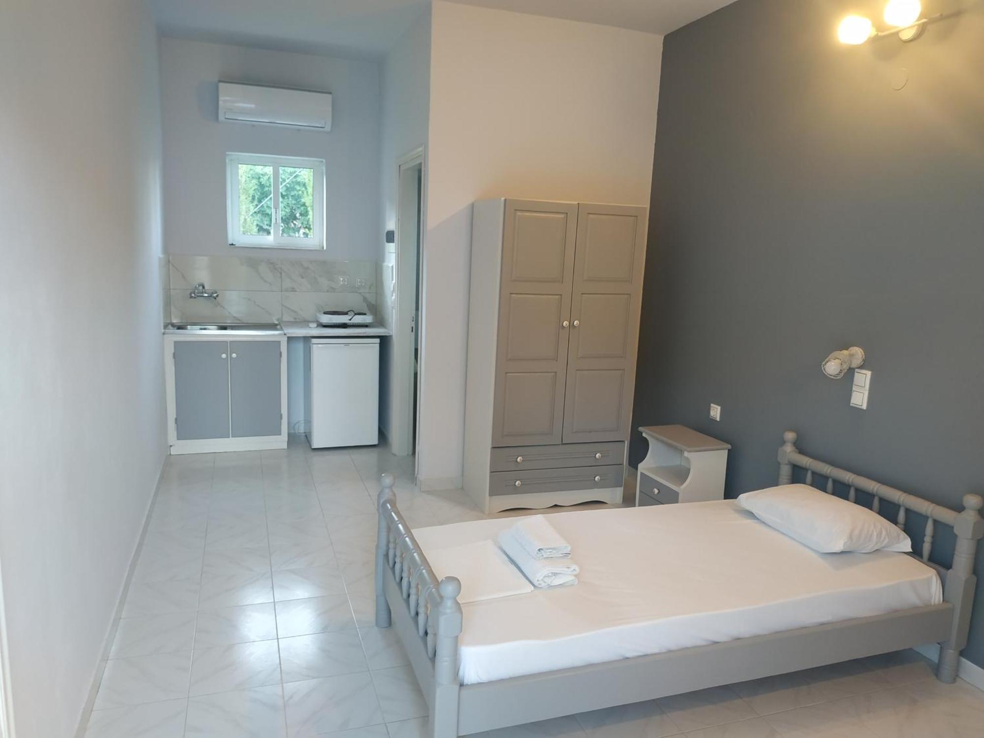 Theodora Studios Аргасі Номер фото