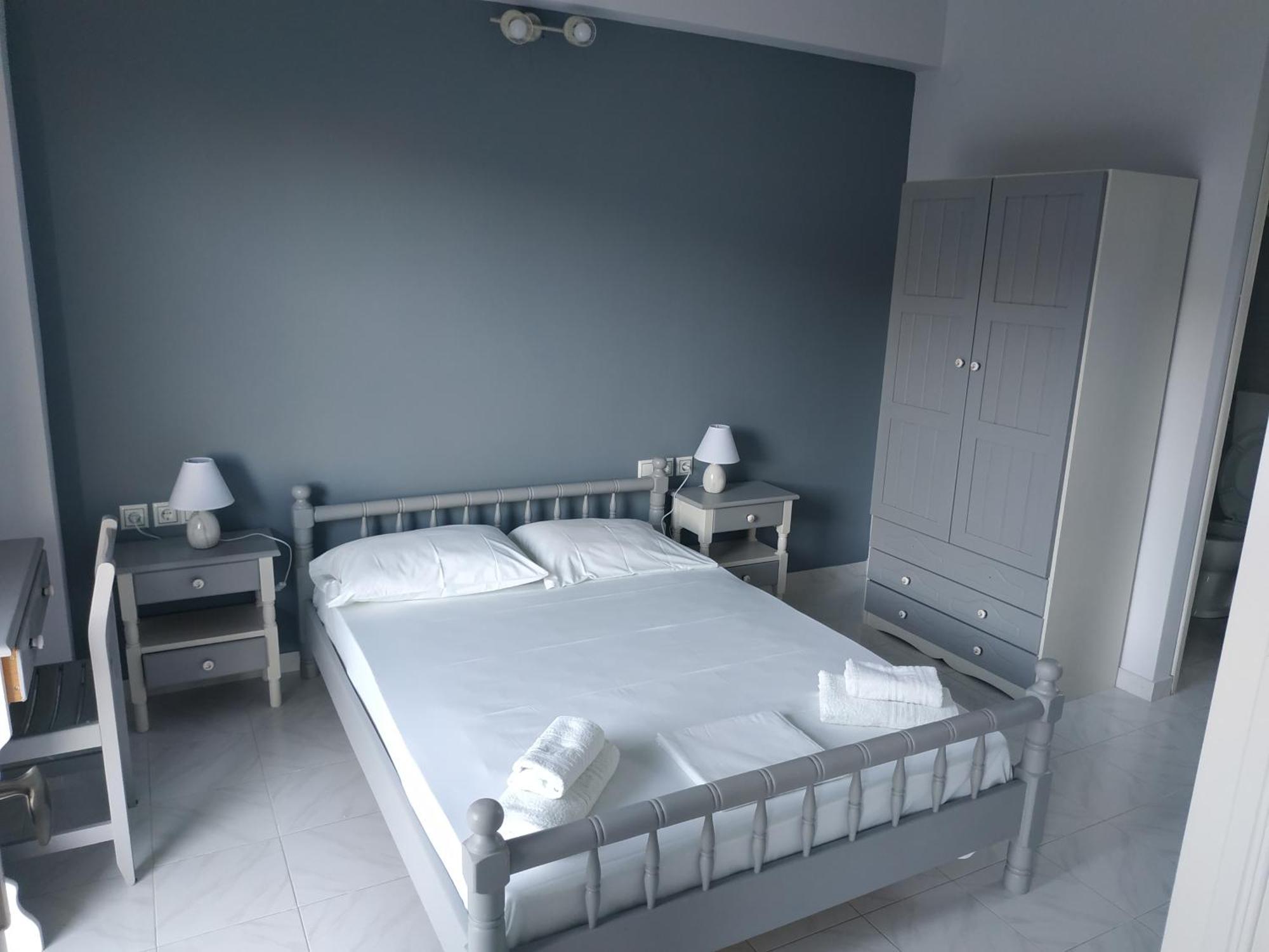 Theodora Studios Аргасі Номер фото
