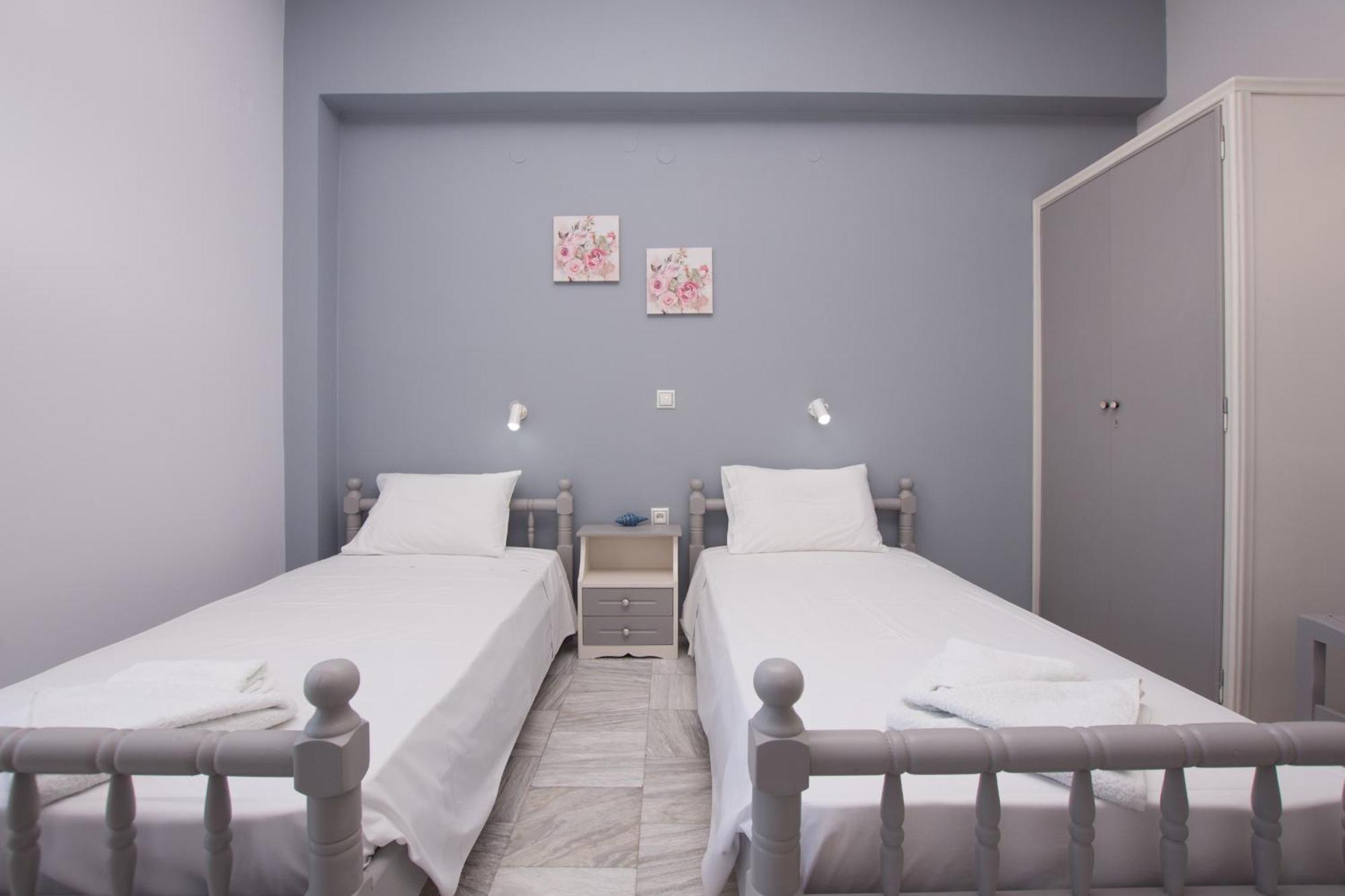 Theodora Studios Аргасі Екстер'єр фото